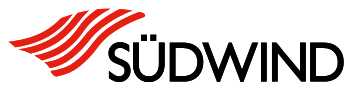Südwind Buchwelt Logo