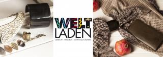 Banner Weltladen 