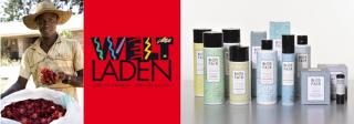 Banner Weltladen Kosmetik