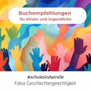 Geschlechtergerechtigkeit