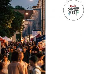 strassenfest