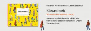 Banner Klassenbuch