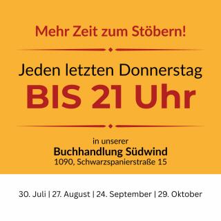 Einen Abend im Monat 3