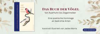 Banner Vögel